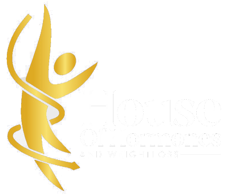 House of Hormones and Weightloss