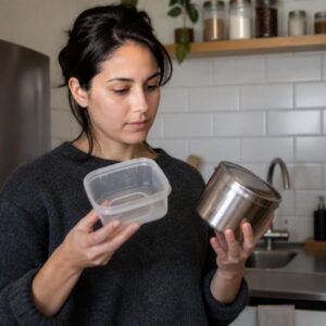 how can i reduce endocrine disruptor exposure