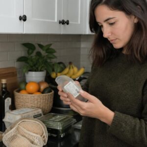how can i reduce endocrine disruptor exposure