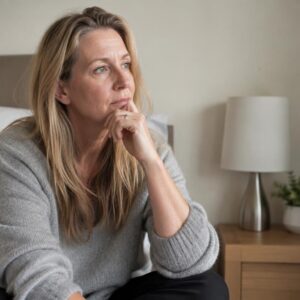 how long will perimenopause last