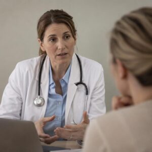is hormone therapy safe