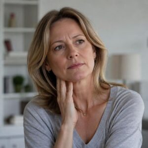 what is perimenopause north port florida