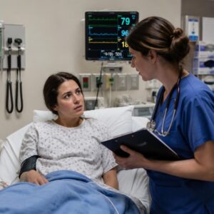 when should i seek urgent medical attention